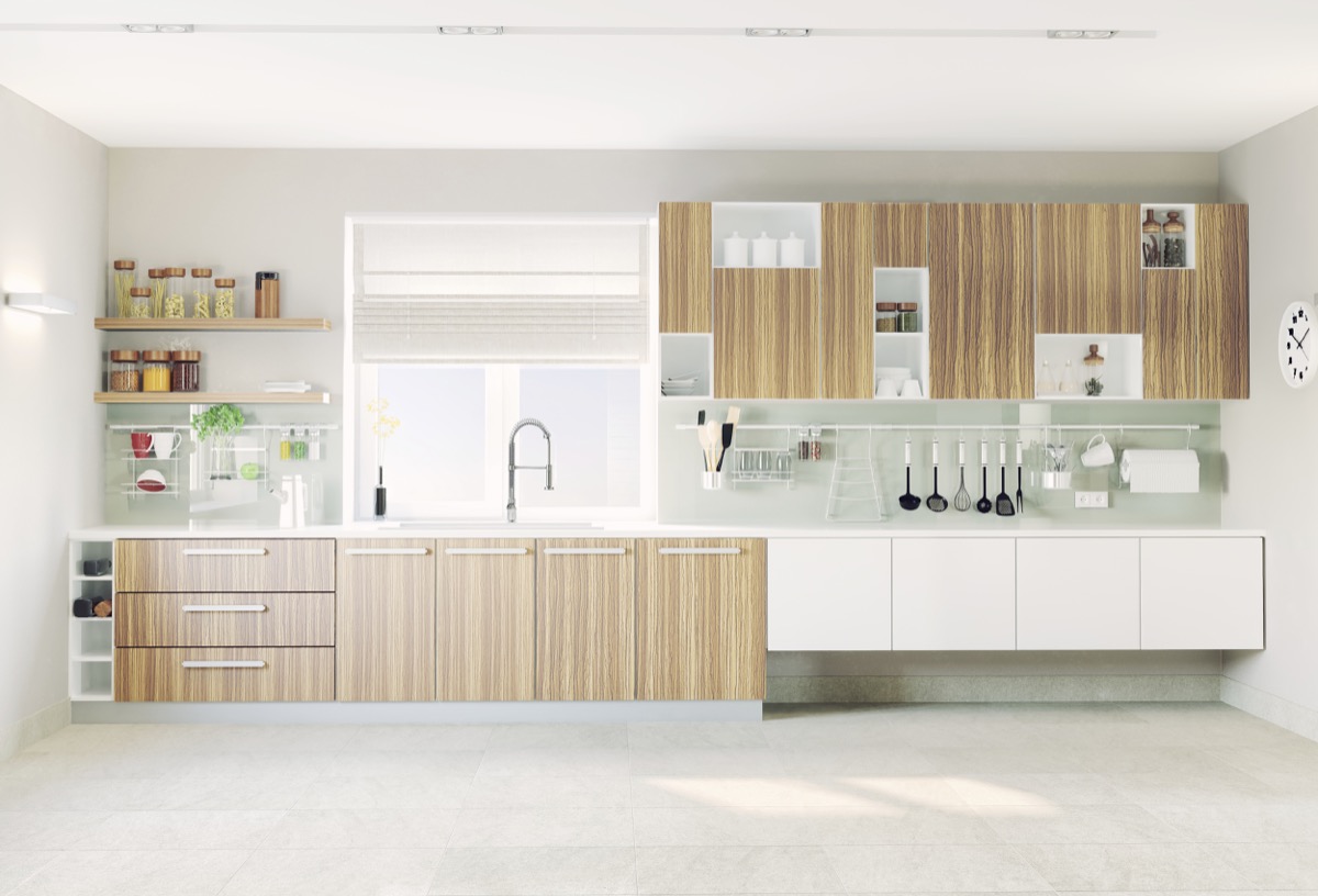 kitchen cabinet design beckenham